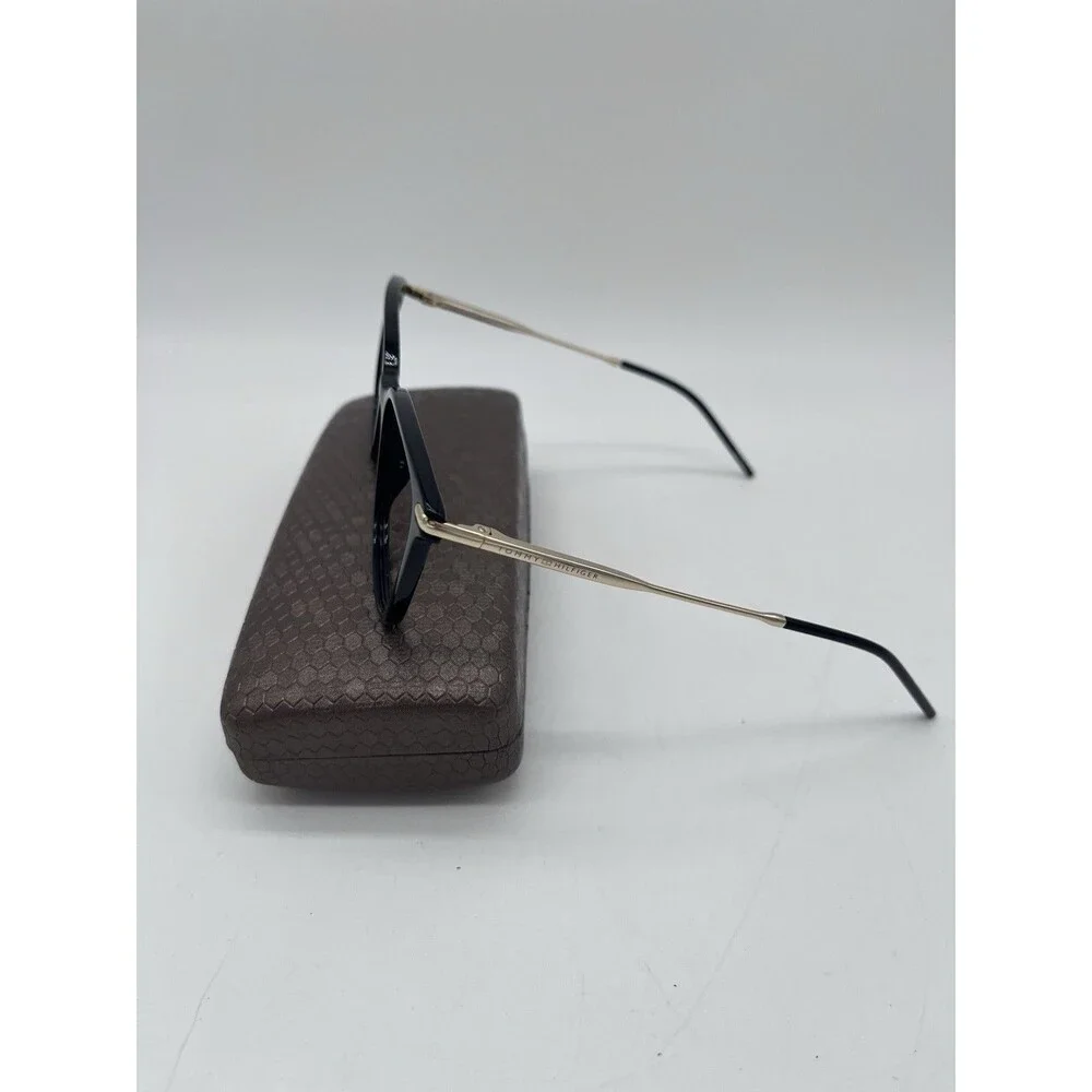 Tommy Hilfiger TH1708  Eyeglasses Black 53/17/140 WOMAN Eyewear Frames